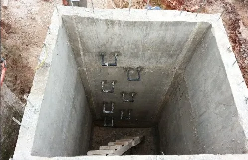 Desazolve con Vactor