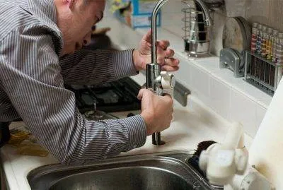 Servicios de plomeria